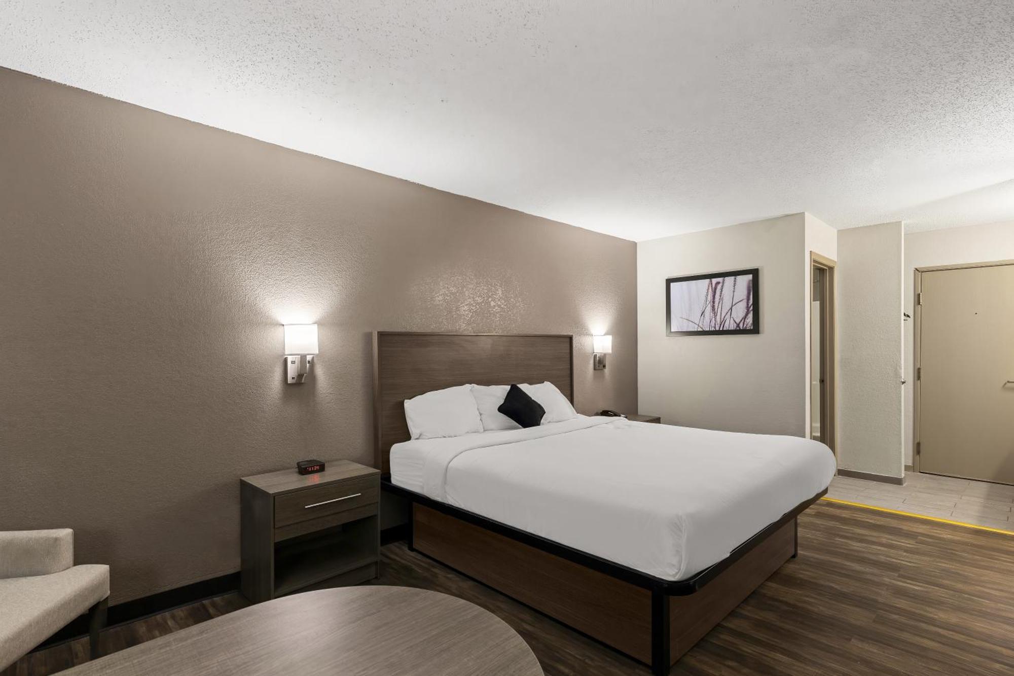 Red Lion Inn & Suites Caseyville Luaran gambar