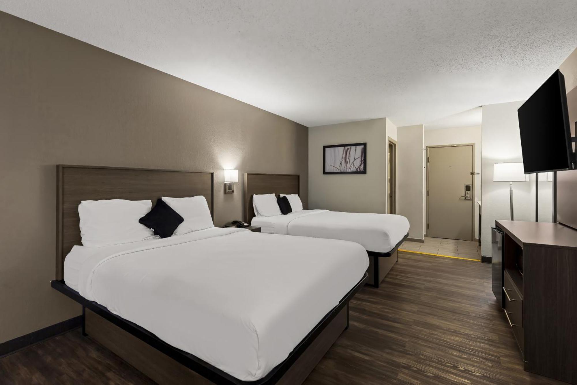 Red Lion Inn & Suites Caseyville Luaran gambar