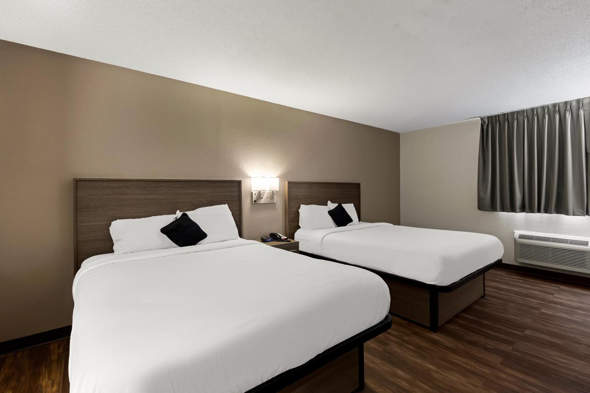 Red Lion Inn & Suites Caseyville Luaran gambar