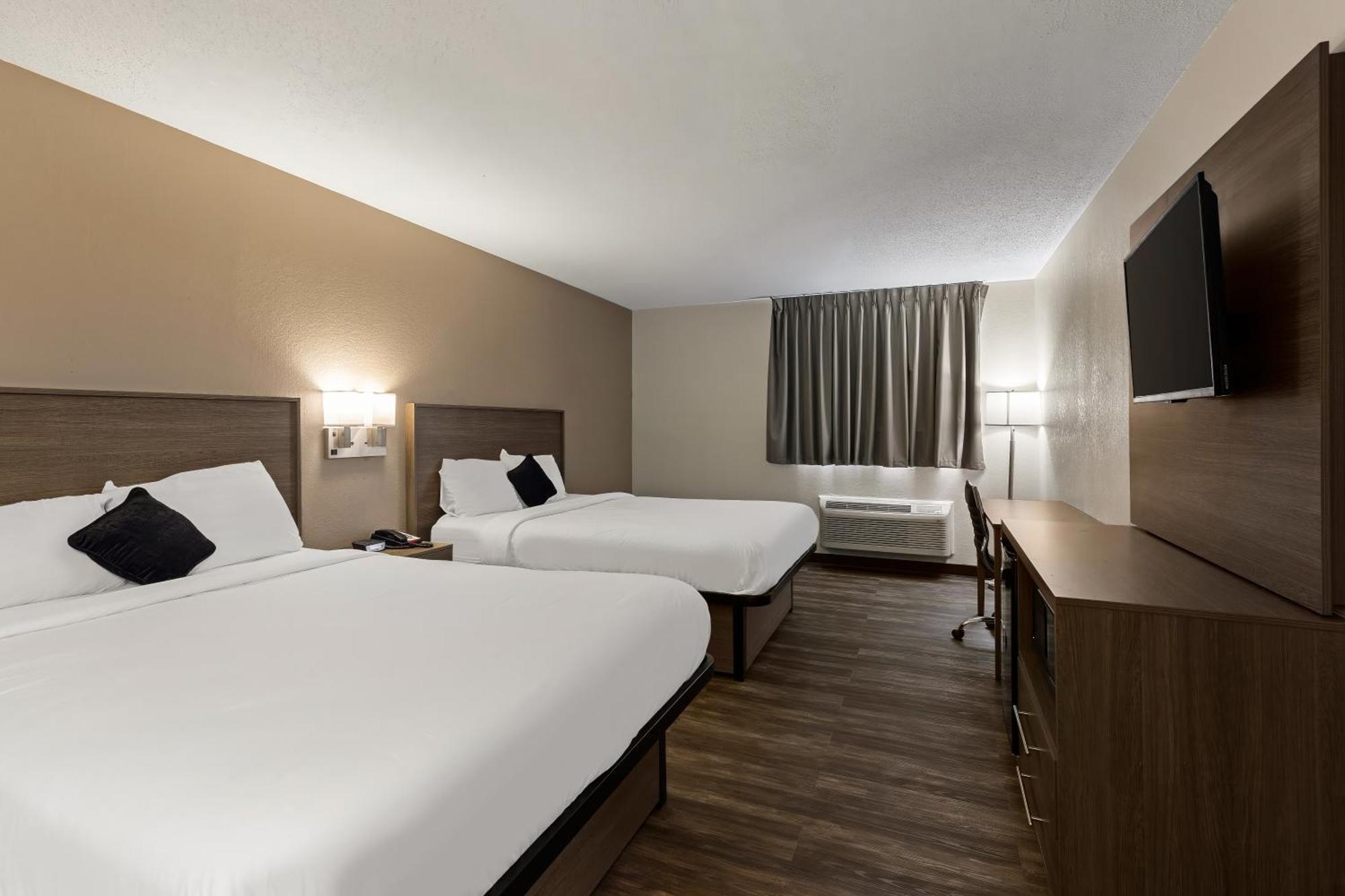 Red Lion Inn & Suites Caseyville Luaran gambar