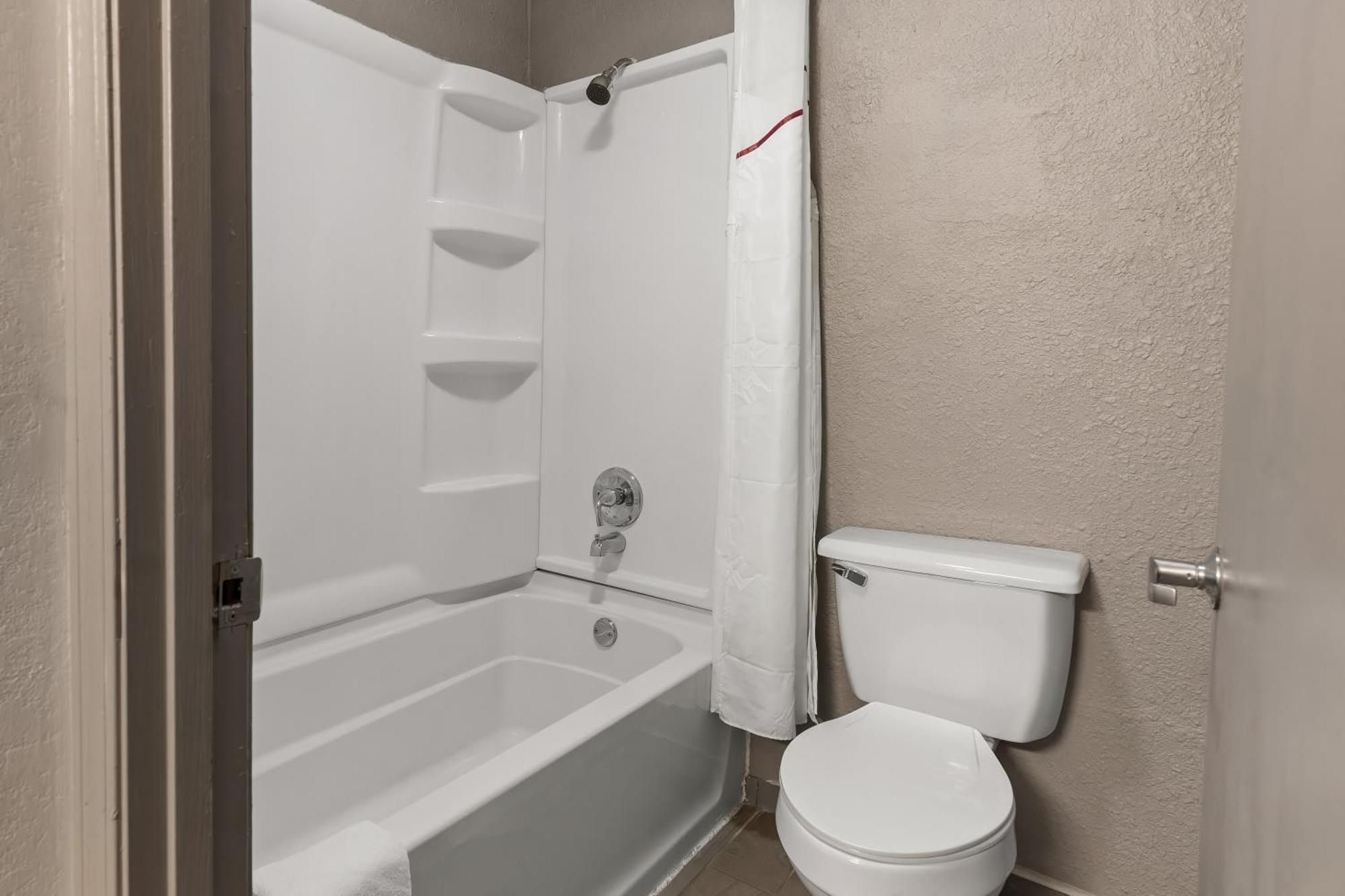 Red Lion Inn & Suites Caseyville Luaran gambar