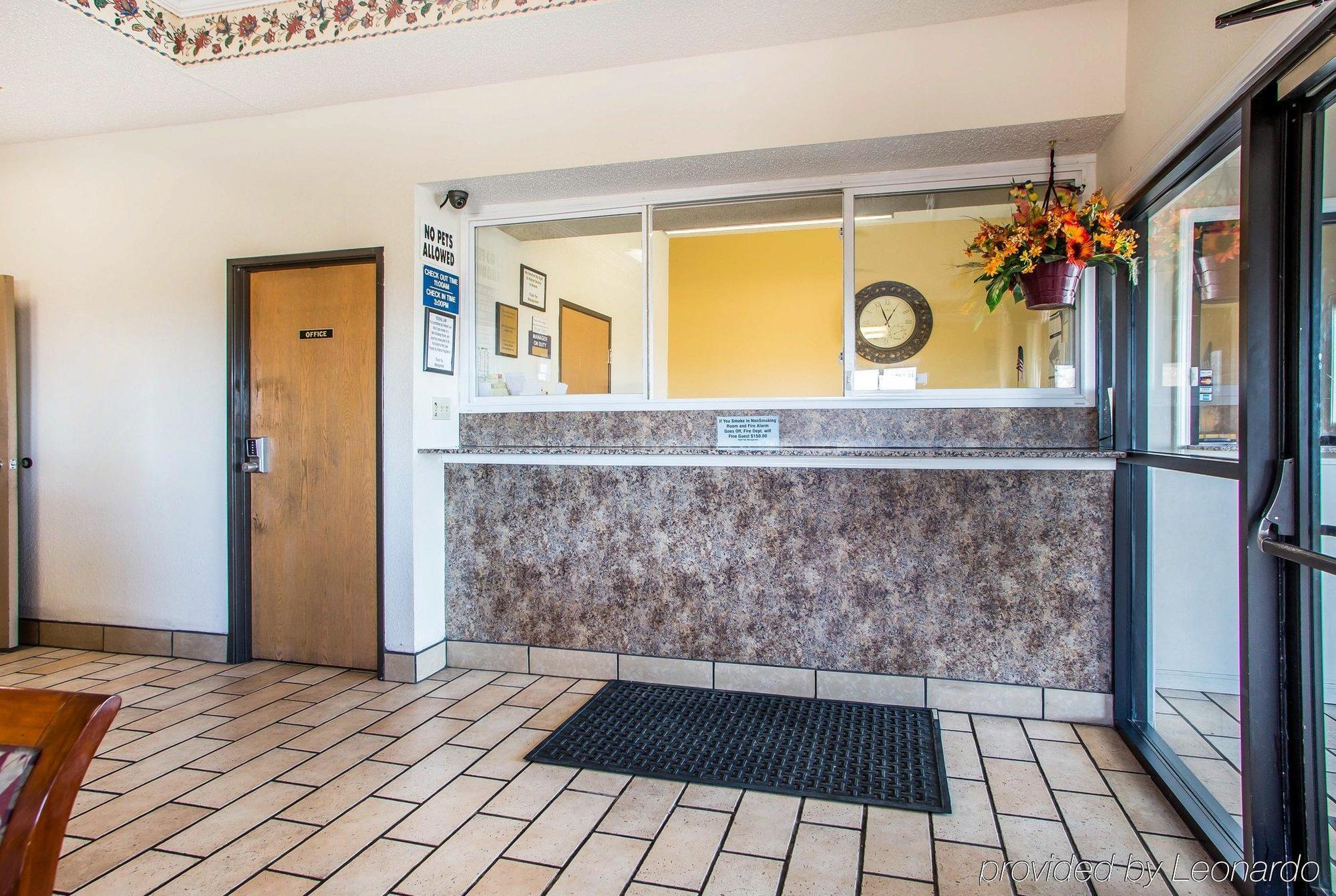 Red Lion Inn & Suites Caseyville Luaran gambar