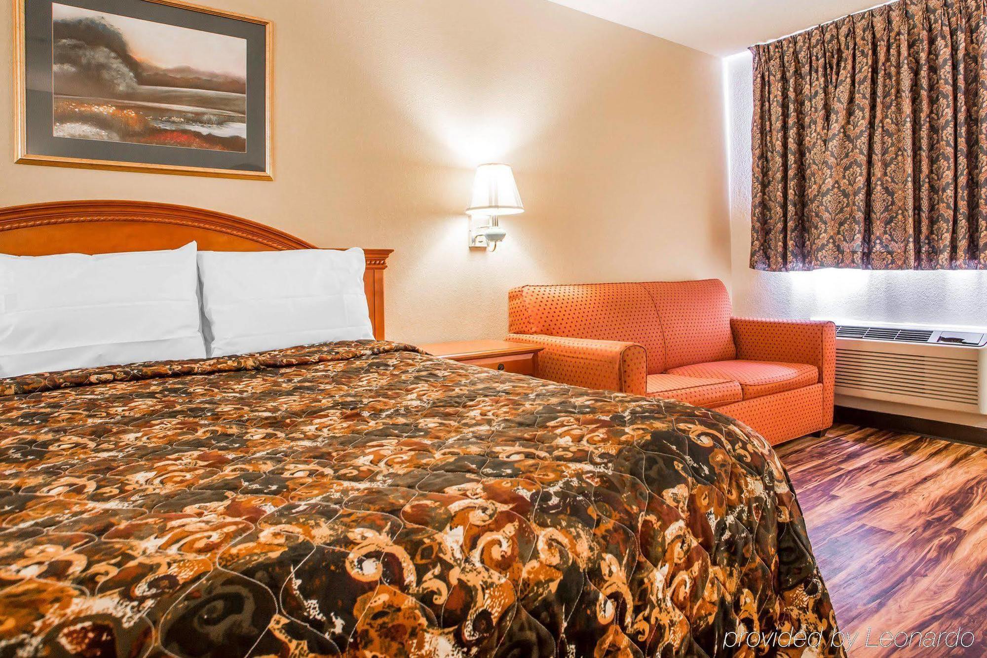 Red Lion Inn & Suites Caseyville Luaran gambar