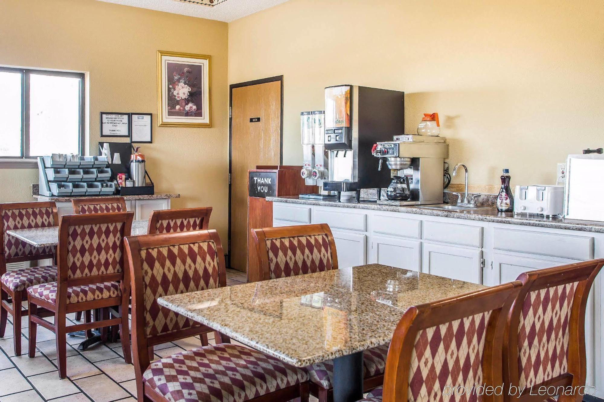 Red Lion Inn & Suites Caseyville Luaran gambar